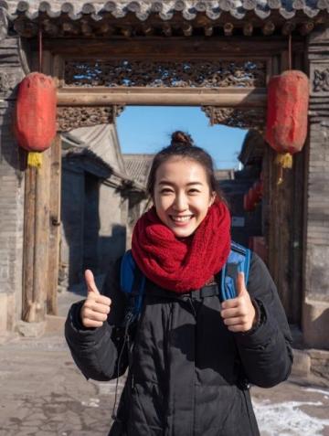 太湖古镇自驾游:古韵新风体验之旅