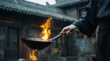 警惕！厨房火灾频发，这些消防安全知识你必须知道
