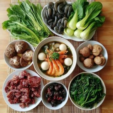 靖边县特色美食推荐