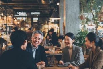 如何在上海定制一场难忘的室内年会与团队建设活动?