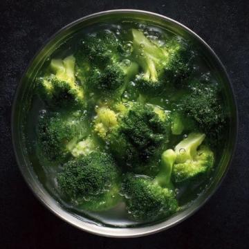 8种简单又健康的家常蒸菜食谱