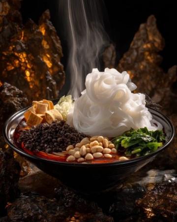 武汉一日游全攻略：热干面到灯光秀，美食美景一网打尽