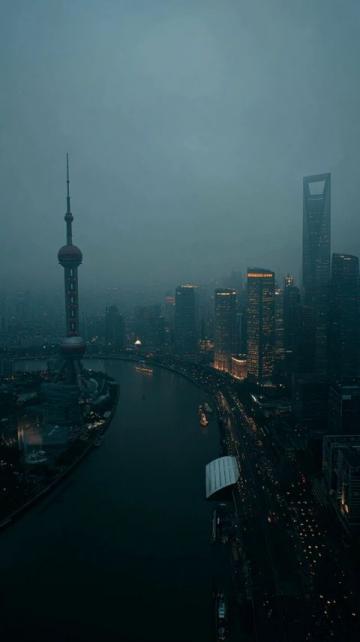 上海2天1夜穷游攻略:打工人的特种兵式旅游指南