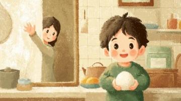 家庭厨房里的小确幸:温馨美食制作记
