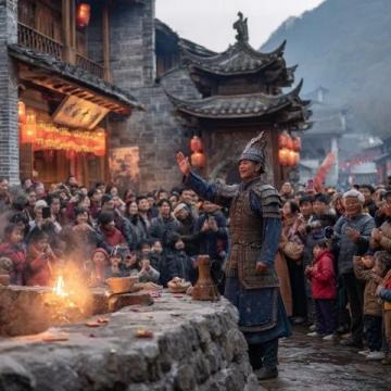 五一重庆游攻略:经典景点与新奇体验一站式指南