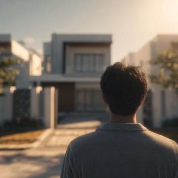 宁愿租房,就不买房,如今后悔当初