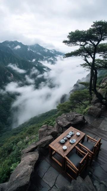 有空时,我想去佰翔秘谷酒店放松一下。