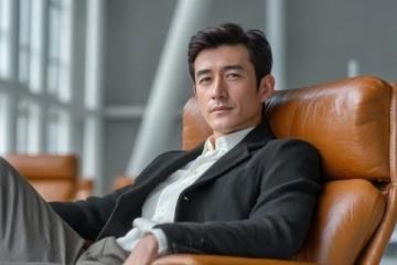 吴彦祖开设英语课引发争议:明星效应与知识付费难题
