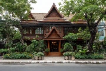 泰国旅游曼谷+普吉岛8日7晚自由行超值套餐错过等一年