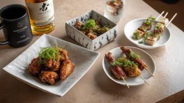 龙岩日料自助,炒鸡好吃|||这家日料是我目前为止觉得价格合适,品质还不错的一家