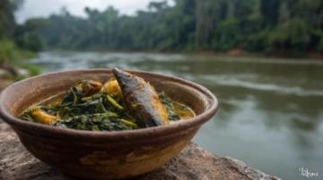 湖南特色美食:剁椒鱼头、臭豆腐与口味虾的魅力之旅