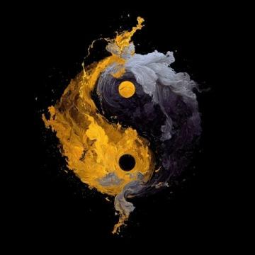 离经卦与阴阳五行之理的纠缠
