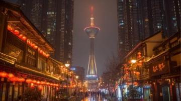 上海充满烟火气的地方(你知道上海的哪些地方最有烟火气吗上海这些地方最有烟火气)