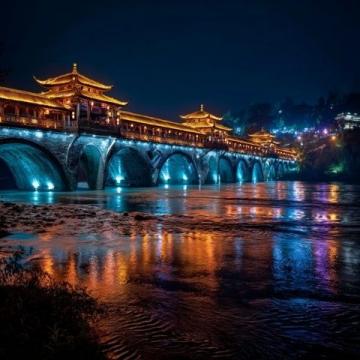 重庆旅游攻略:必去景点、美食地图及住宿推荐,一文在手说走就走