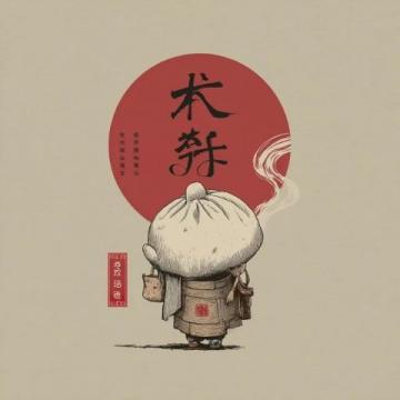 全国烧饼图鉴:南北风味大比拼