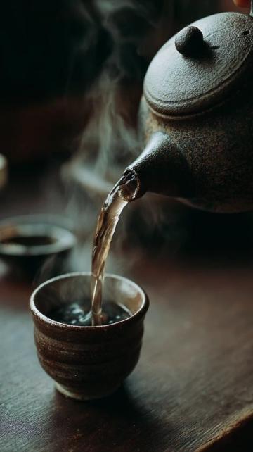 品味大理：探秘白族传统三道茶文化