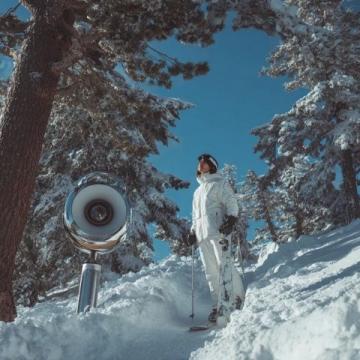 Club Med北海道KiroroGrand度假村:自然风景、滑雪乐趣和纯真生活体验