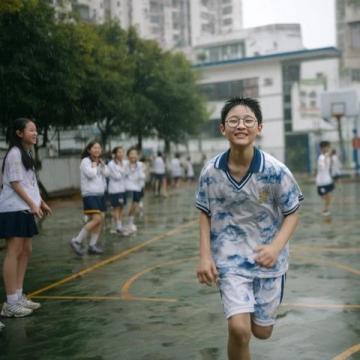 老六中变脸漯河小学解放路校区，铁东片区的家长看好这块金字招牌？7月13日