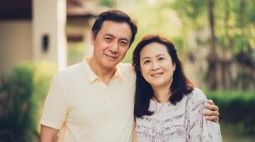 不离不弃：丈夫陪伴妻子战胜红斑狼疮挑战