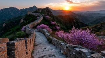 五一避开人潮去哪玩?10个小众旅行地,美到窒息!