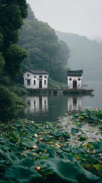 冬日花水湾温泉别墅，烧烤火锅私汤享乐胜地！