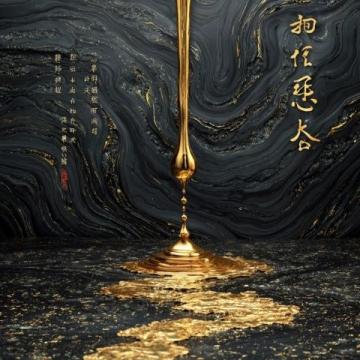 荆楚古法榨油传承——郭家湾郭贵颜传统锤榨油坊