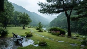 (游记)重游公母山