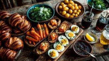 五一味蕾之旅:探索十大地方特色美食,您的心仪之选是哪里?