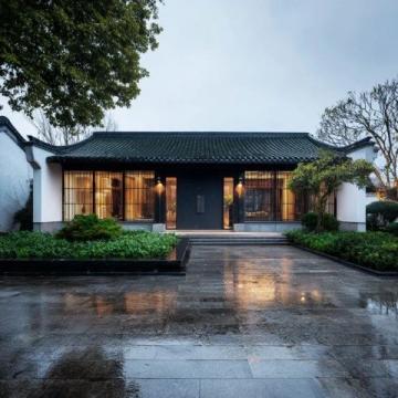 上海中环豪华别墅法拍房，1600万起拍价，优质学区房优惠购