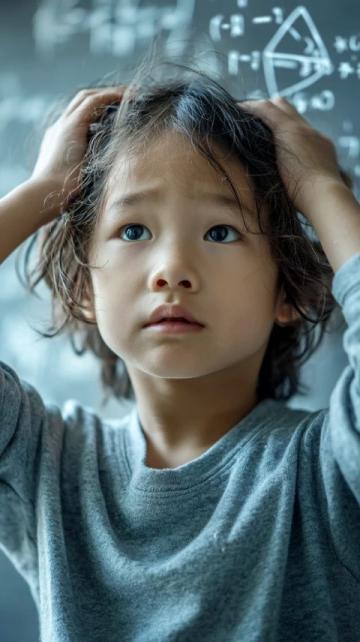 小学生常识,华尔街高手难解