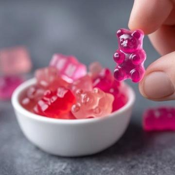 无色素无添加剂的果冻这样做给孩子吃安心又健康