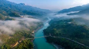 探秘广东阳江:独特的文化魅力与地道美食之旅