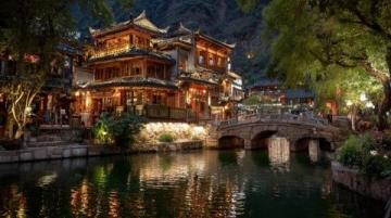 五一济南游攻略:高性价比玩法推荐