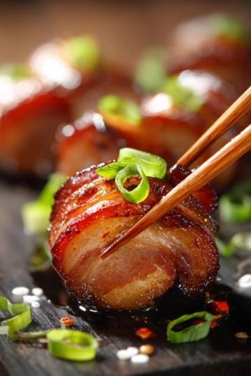 爆款下饭菜!家常扣肉秘制食谱,一桌瞬间抢光!