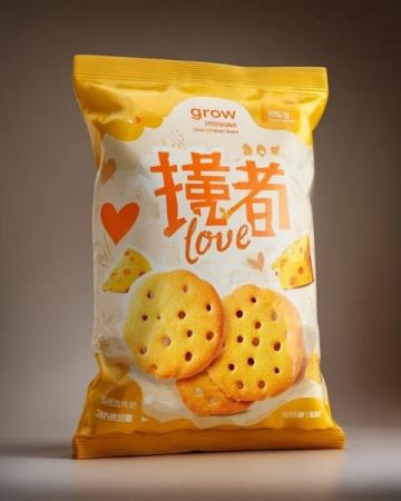 两料搭配,胡萝卜变身儿童最爱小食,活力2019新品推荐