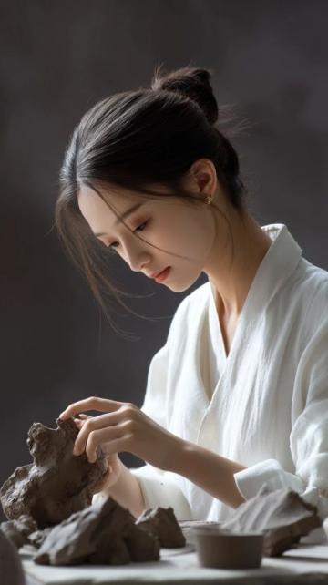 景德镇2天1夜深度游:探寻千年瓷都的匠心与烟火气