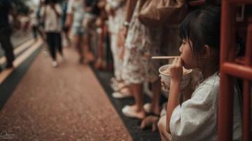 长沙美食街之旅 最热闹的美食街步行街都在哪儿