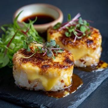 夏日无食欲?试试这款十分钟快手豆腐料理吧