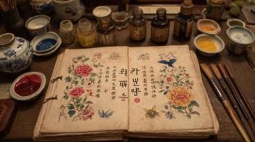 元曲大家马致远及代表作天净沙·秋思解析