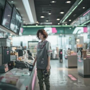 一条菜少、还贵的差评,如何让这家5元自助快餐店逆袭成网红?