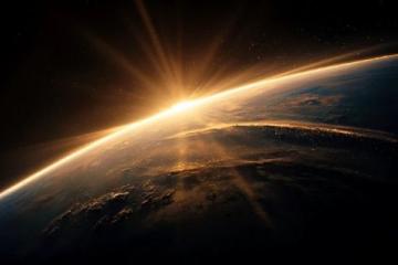 地球绕太阳一年需要多少时间?天文地理知识科普