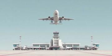 青岛胶东机场成为青岛重要的航空门户