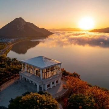 福建本地人推荐:避开暑期旅游高峰,轻松畅游厦门集美地区