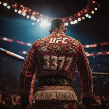「那些年在UFC呼风唤雨的巴西帮，在UFC中是怎样一股可怕的势力？巴西帮