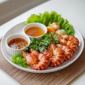 宁波夏日必探!大喜大龙虾撸串蒜香小龙虾盛宴