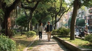 南阳旅游攻略: 一天内体验历史、美食和夜游的魅力