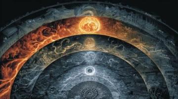 古代智慧导航:穿越时空的生活哲学与处世之道