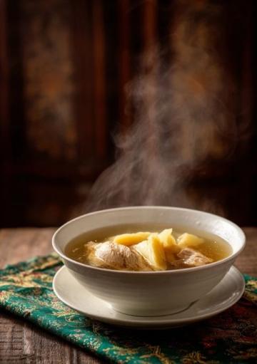 蚝烙:潮汕地区经典传统小吃,以新鲜生蚝为主要食材,佐以薯粉、鸡蛋煎制而成。