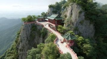 福建台山岛:现实打击后的心灵疗愈胜地