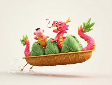 端午文化知多少?这些有趣冷知识你绝对想不到!